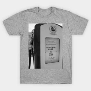 Fill 'er Up - Pocomoke City, MD T-Shirt